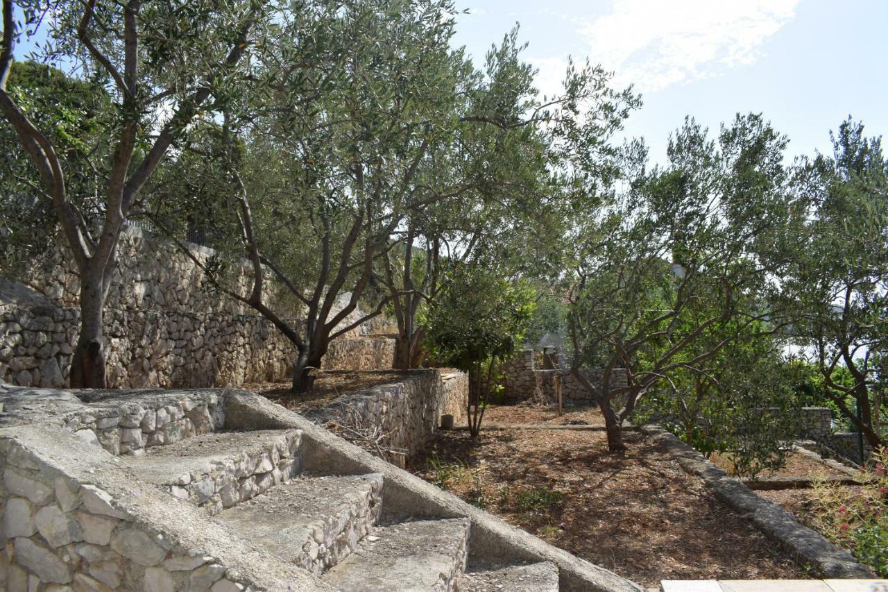 Seaside Villa Near Trogir - Poljica Marina Exterior photo